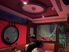 -欢唱量贩式KTV(南海新都会店)