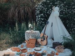 -瑞安圣井山景区