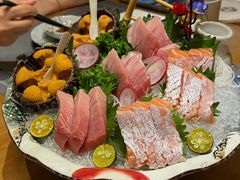-鮨桐日本料理(望京店)