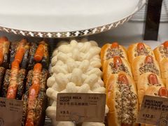 -PAPER STONE BAKERY(天汇广场店)