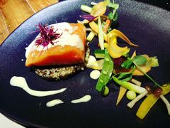 -AZUL by FUEL蓝色·法式酒馆(琶醍店)