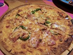 -HELLO MUSAE 拾光缪斯餐厅·纯正希腊风味(苏州中心店)