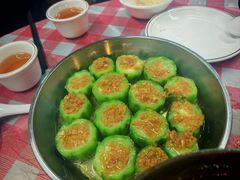 -黎记大排档(慈云路店)