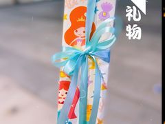 -Apple零售店(济南恒隆广场店)