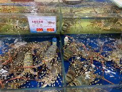 -东江海鲜酒家(艺都分店)