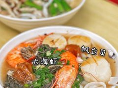 -荔林食店(西华路店)