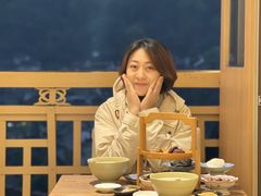 -上席擂茶·新中式青年茶馆(古城店)