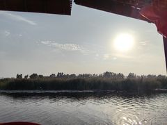 -白洋淀景区