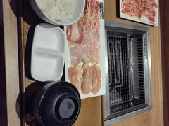 -焼肉ライク·烧肉LIKE(万菱汇店)