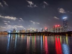 -南宁南湖公园