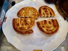 盘丝馅饼-牧人嘎查蒙餐(富强路店)