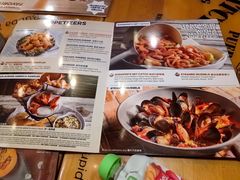 -阿甘虾餐厅(凌霄阁店)