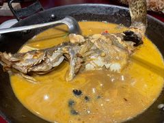 -小蓝鲸湖北菜(八一路店)