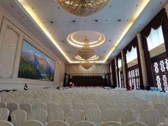 -河南省黄河迎宾馆