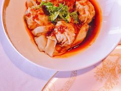 -金轩中餐厅 Jin Xuan(浦东丽思卡尔顿酒店)