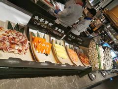-星伦多自助料理·涮烤一体(嘉兴八佰伴店)