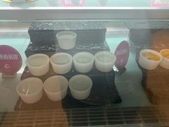 西米露-阳光岛·海鲜盛宴(银泰中心in99店)