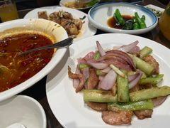 -新旺茶餐厅(嘉里城店)