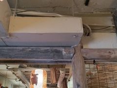 -泥糊破店小酒馆·团建聚餐(南京西路店)