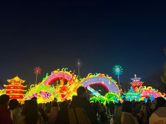 -武汉园博园(武汉自然博物馆)