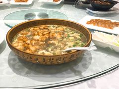 -金蝉食府(维吉奥广场店)