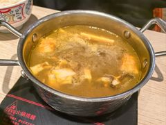 -吉野家 (新街口外大街店)