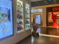 -歌帝梵(大运河购物中心店)