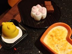 -牛New寿喜烧(金茂览秀城店)