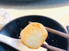 -味可道美食坊(福基路店)