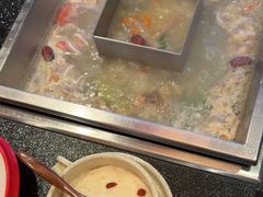 -重庆德忆火锅（龙南街3店）(渝水岸餐饮)
