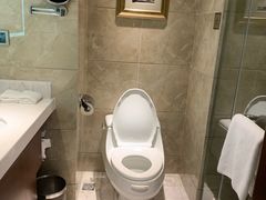 -成都世纪城假日酒店-西楼