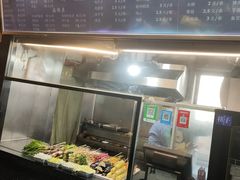 -芦月轩羊蝎子(劲松店)