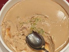 -新白鹿餐厅(龙游路总店·杭帮菜名店)