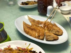 -马家烧麦(总店)