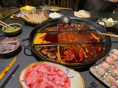 -胖碗火锅(观音桥店)