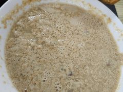 -朗霞干大林豆浆(舜水北路店)