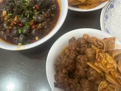 -龙老五汤店(站前西路店)