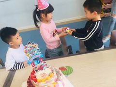 -贝乐多幼儿园(中北校区)