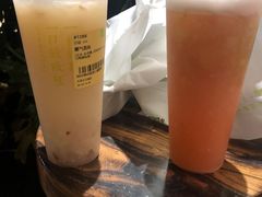 -奈雪的茶(天河城店)