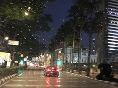 -苏丹阿都沙末大厦