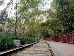 -铁路文化公园