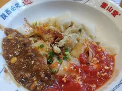-震山堂·手工劲面(仓山万达店)