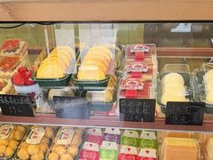 -包满意面包糕点(东坝店)