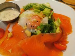 -HELLO 27 意面·沙拉·帕尼尼