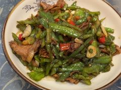 -湖南人家湘菜馆(镇江路店)