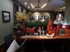 大堂-麟1929(外滩店)