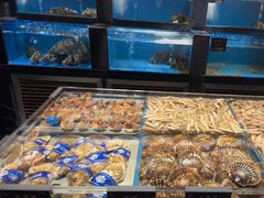 -百富源·海鲜辽菜(和平北大街店)