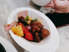 -翠华餐厅(德基广场店)