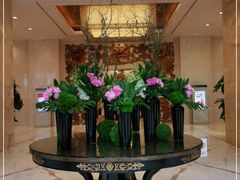 -大连中远海运洲际酒店