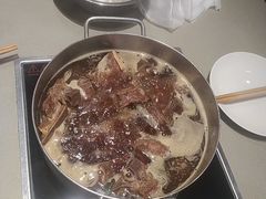 -蝎王府羊蝎子(虎坊桥总店)